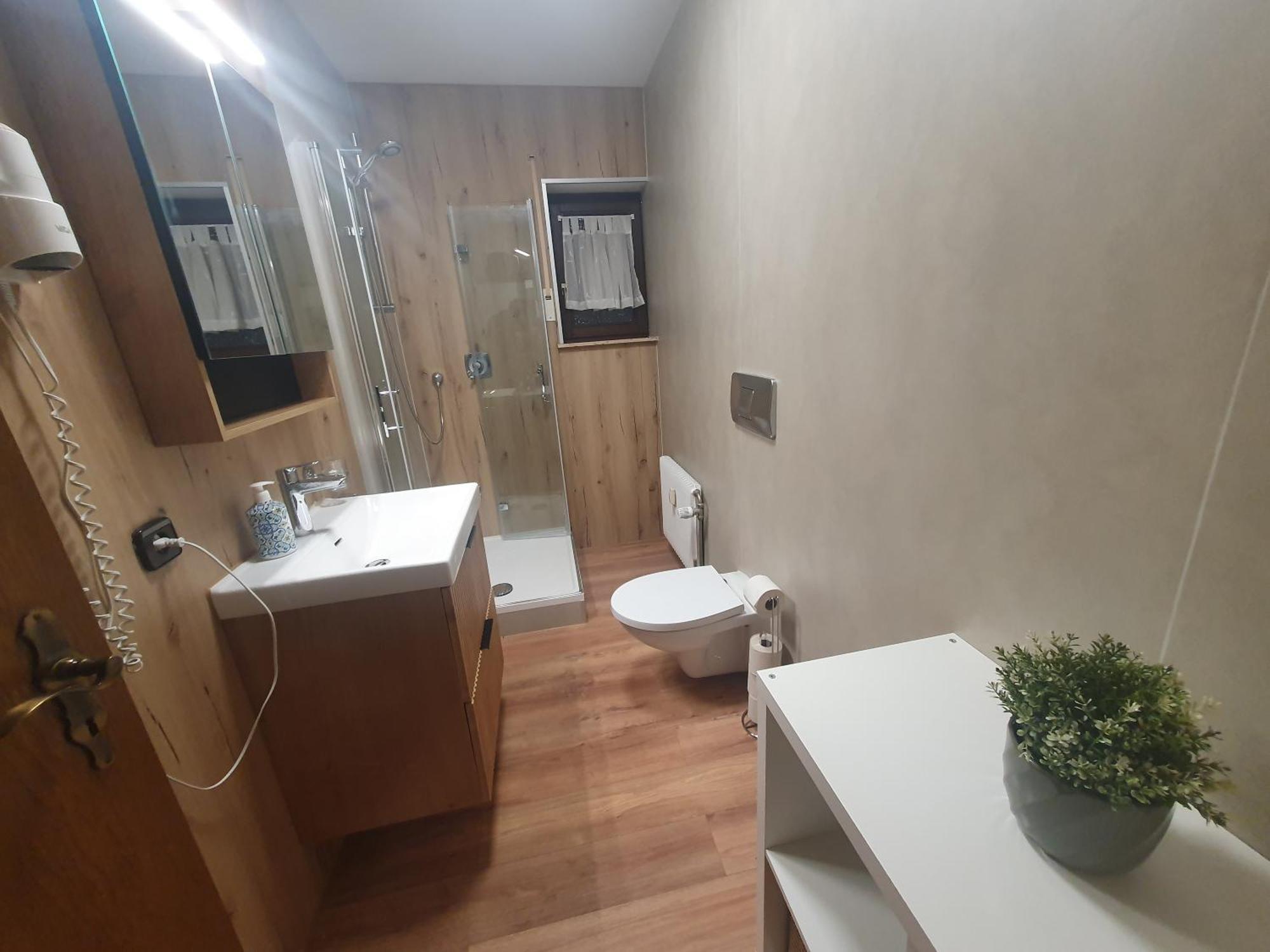 Ferienhaus-Schoenwald Im Herzen Des Schwarzwaldes 1Zimmer Wohnung Mit Terrasse App17 Exteriör bild