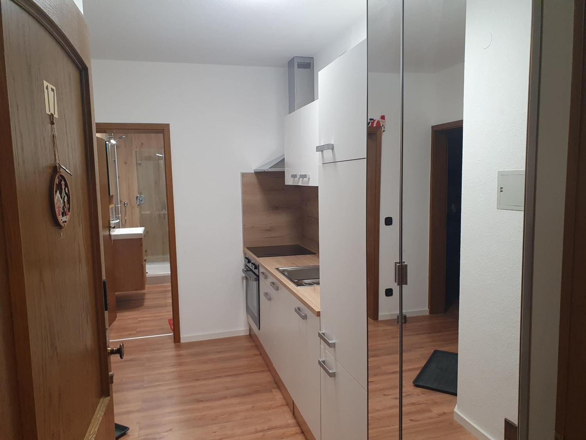 Ferienhaus-Schoenwald Im Herzen Des Schwarzwaldes 1Zimmer Wohnung Mit Terrasse App17 Exteriör bild