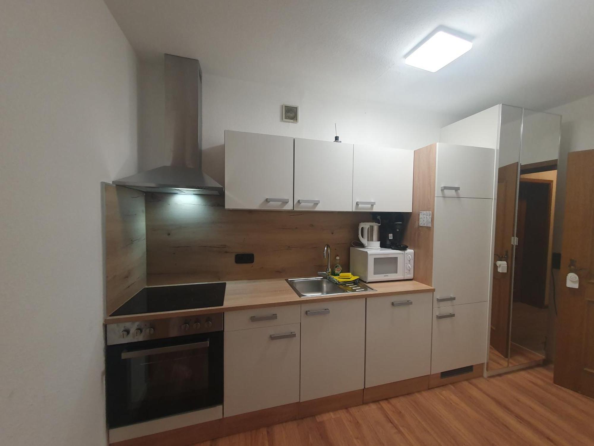 Ferienhaus-Schoenwald Im Herzen Des Schwarzwaldes 1Zimmer Wohnung Mit Terrasse App17 Exteriör bild